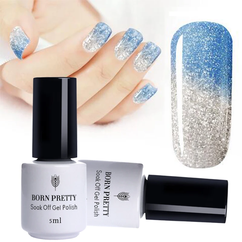 Гель лак для ногтей 5 мл 1 бутылка|gel varnish|uv gel polishgel polish |