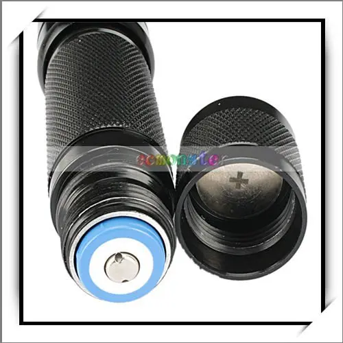 Free Shipping New TSF-1002 Type 100mW 532nm Flashlight Style Green Laser Pointer Pen Black Good and High Quality E03505 |