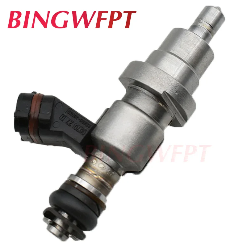4 шт. рабочие Топливные форсунки 23250-28030 23209-28030 для Toyota RAV4 1AZ 2AZ petro Топливная форсунка
