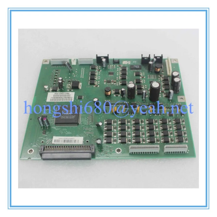 SP40 passport printer mainboard HCC PR3 bankbook system board 78901300-001(nantian) | Компьютеры и офис