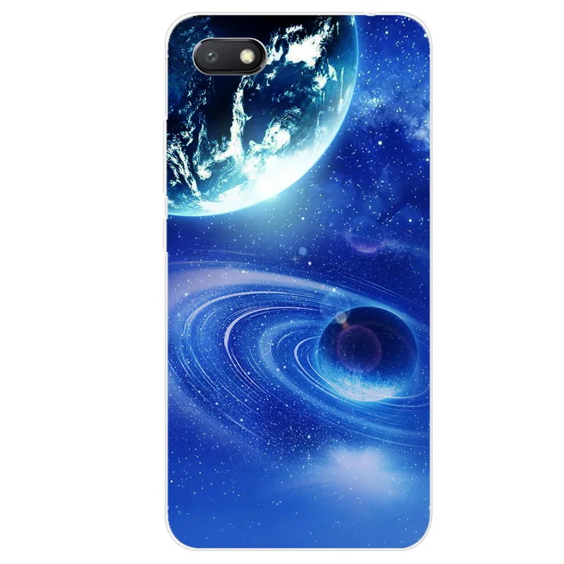 Чехол для Xiaomi Redmi 6A, мягкий силиконовый чехол из ТПУ для Xiaomi Redmi 6A, чехол для REDMI 6 A A6, чехол для Redmi 7 7A, чехол s Note 8 Pro
