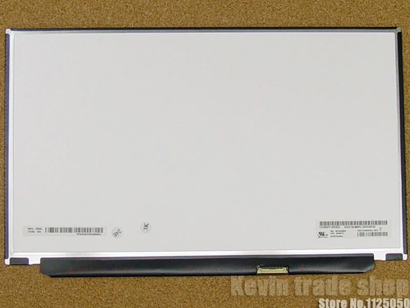 Матричный ЖК-экран 12 5 дюйма IPS для Lenovo Thinkpad X260 X270 X280 FHD 1920*1080 | Компьютеры и офис