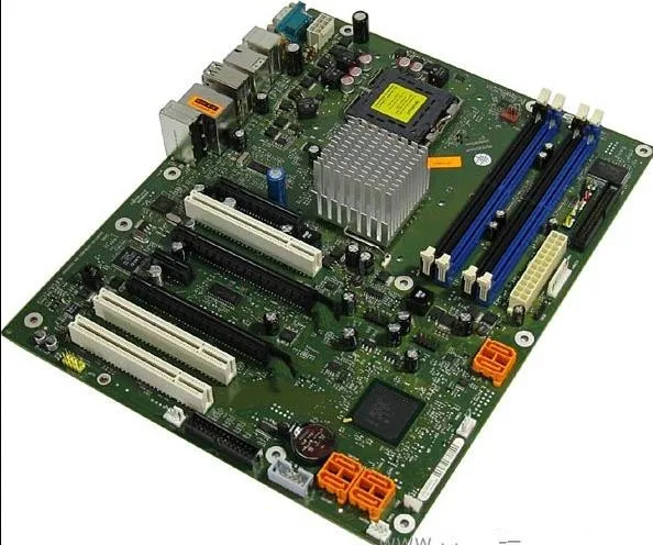 

Рабочая станция M460 стандартная