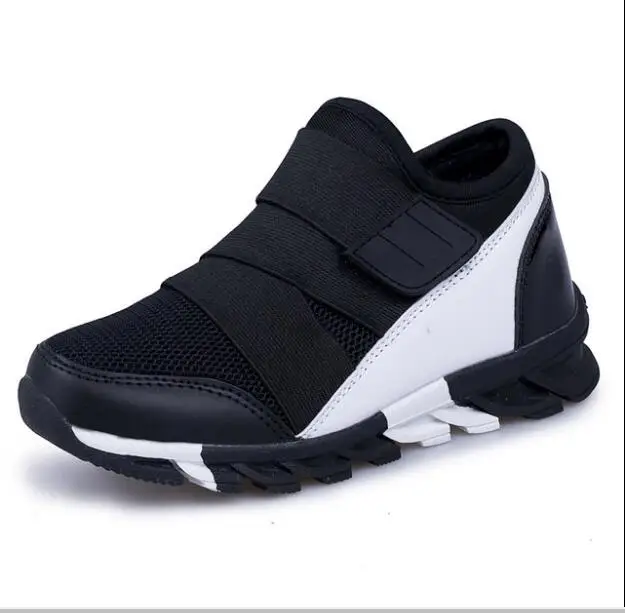 Sport Kids Sneakers For Boys Shoes Children Girls Casual Breathable Mesh Running Trainer chaussure fille | Детская одежда и обувь