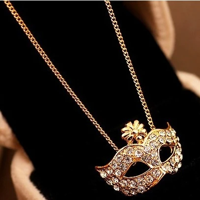 Новинка года популярные Bijoux Дизайн серебро Цвет элегантный кулон сердце Цепочки и ожерелья для Для женщин ювелирные изделия