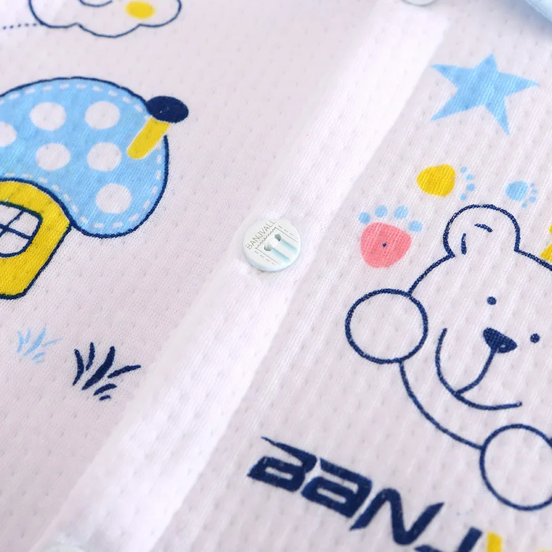 

18Pcs/Lot 2020 Newborn Baby Girl Clothes Autumn Hot Air Balloon Gift Box Set Thick Cotton Character Baby Boy Clothes