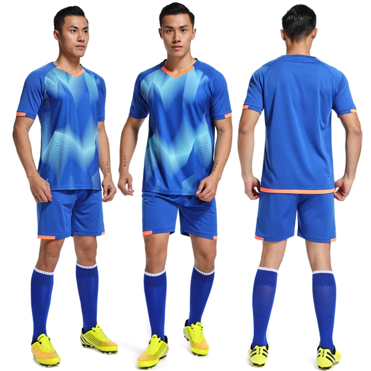 Beautiful Football Kits