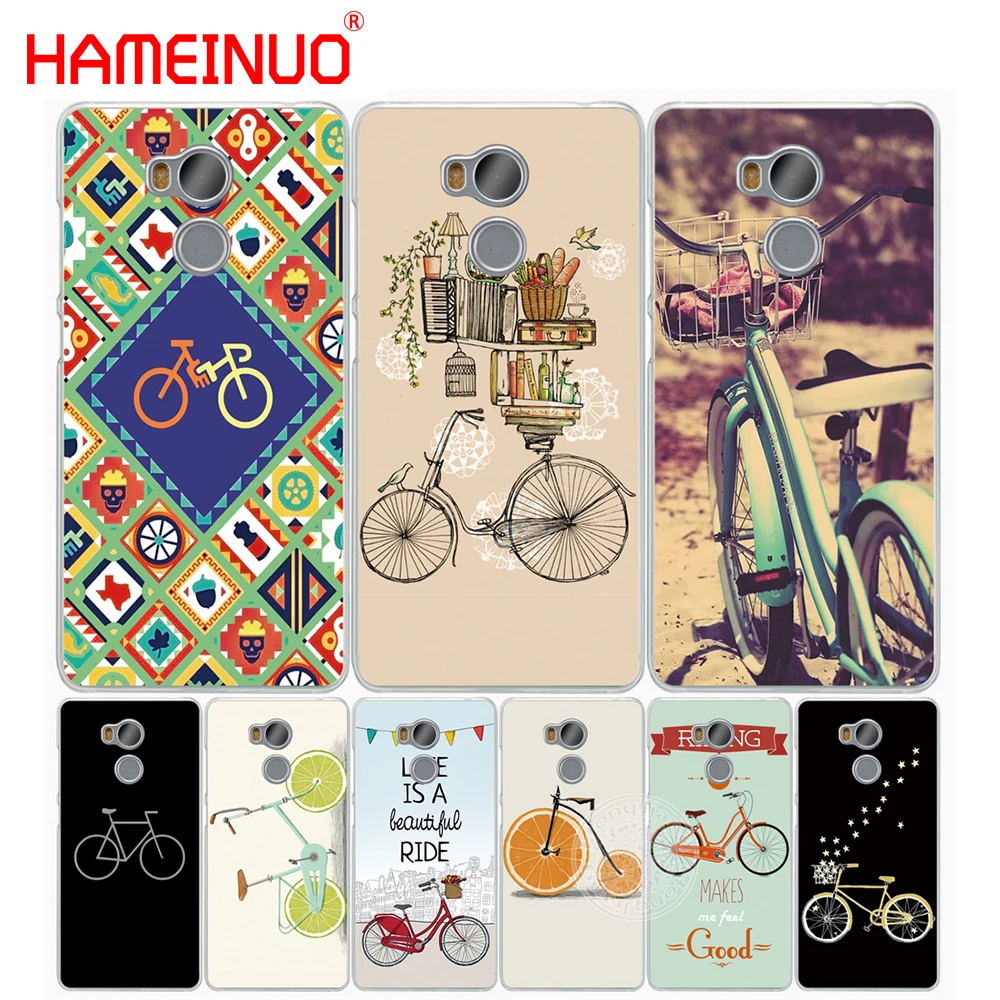 Велосипедный Чехол HAMEINUO для Xiaomi redmi 4 1 1s 2 3 3s pro note 4X 4A 5A|case for xiaomi|phone casescase xiaomi |