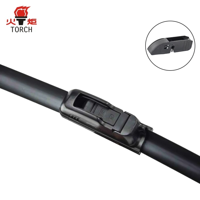 Факел стеклоочистителей для Toyota Land Cruiser J100 J200 2002 2003 2004 2005 2006 2007 2008 2009 2010 2011 2012 2013 2014