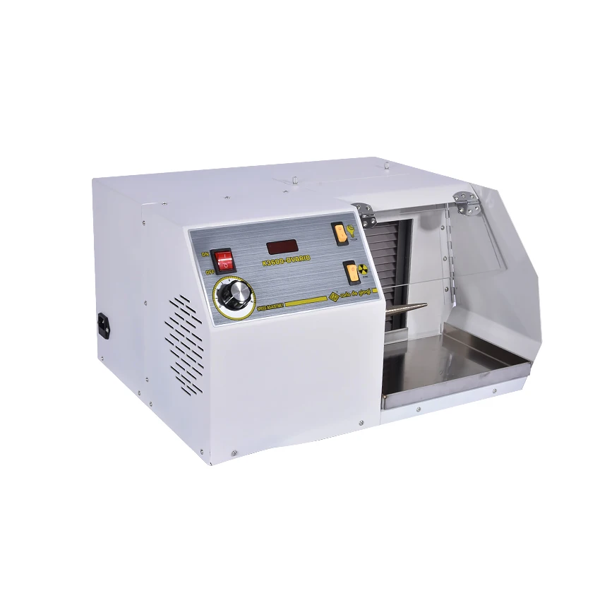 220V/ 1100W Variable frequency vacuum Polisher speed cleaning dust turbine adjustable gear 500-3600r/min | Инструменты