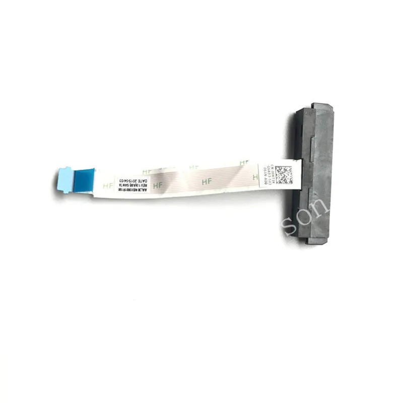 Новинка для Dell Inspiron 17 (5758 / 5755 5759) SATA адаптер жесткого диска соединитель и кабель