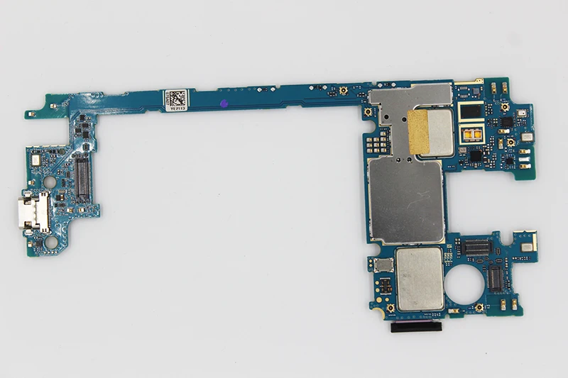 100% разблокированная материнская плата 32GB для LG Nexus 5X оригинальная H790 32GB|motherboard