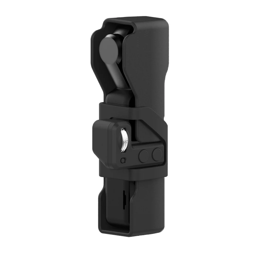 DJI OSMO Карманный Чехол сумка для хранения Портативная сумка модуль для хранения совместим с беспроводными Osmo карманные аксессуары