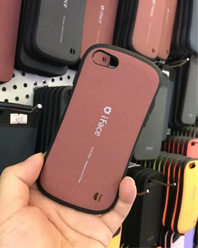 Противоударный силиконовый чехол для iPhone 6 6s PC жесткий + мягкий на заднюю панель