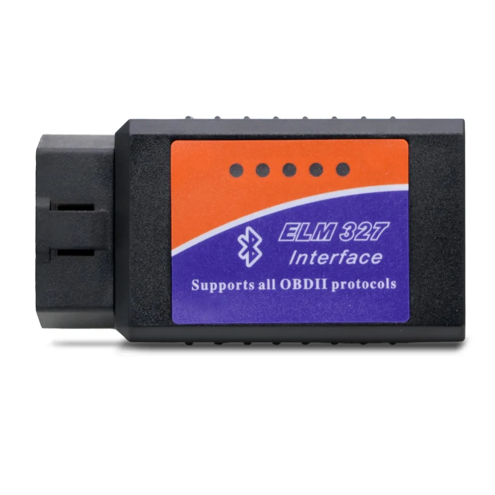 OBD 2 работать на Android/ПК момент |
