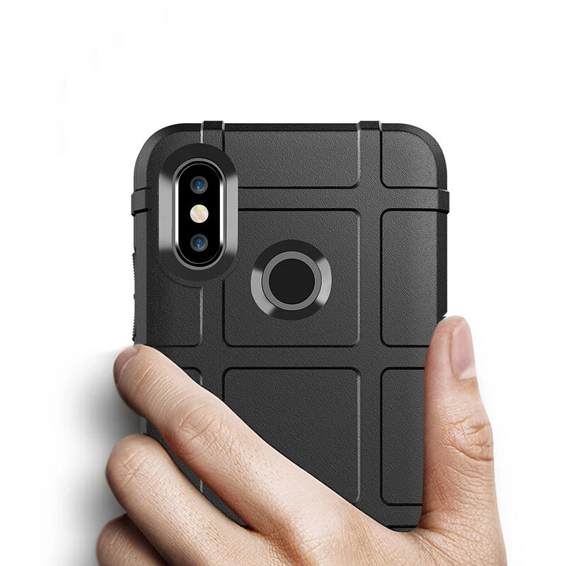 Защитные противоударные Чехлы Mi8 8SE для Xiaomi Mi 8 SE Explorer MI8 Lite мягкая задняя крышка