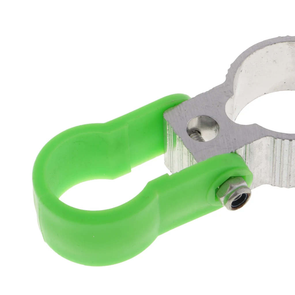 2 шт. универсальный держатель для рыболовного зонта с углом обзора 360 градусов