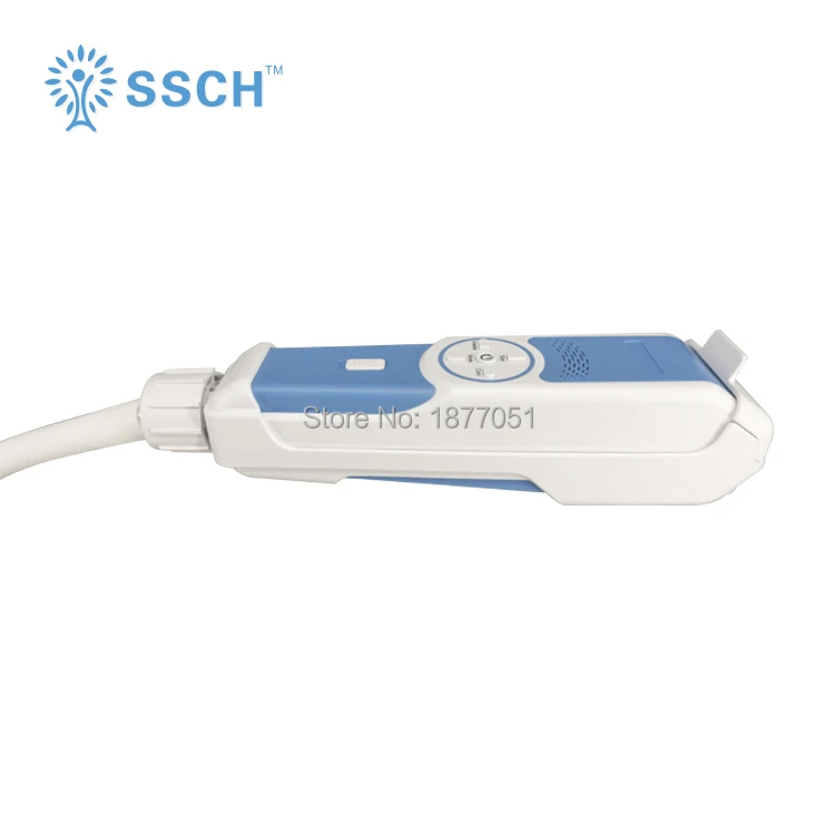 

Handheld Vein Finder with Radiation Free