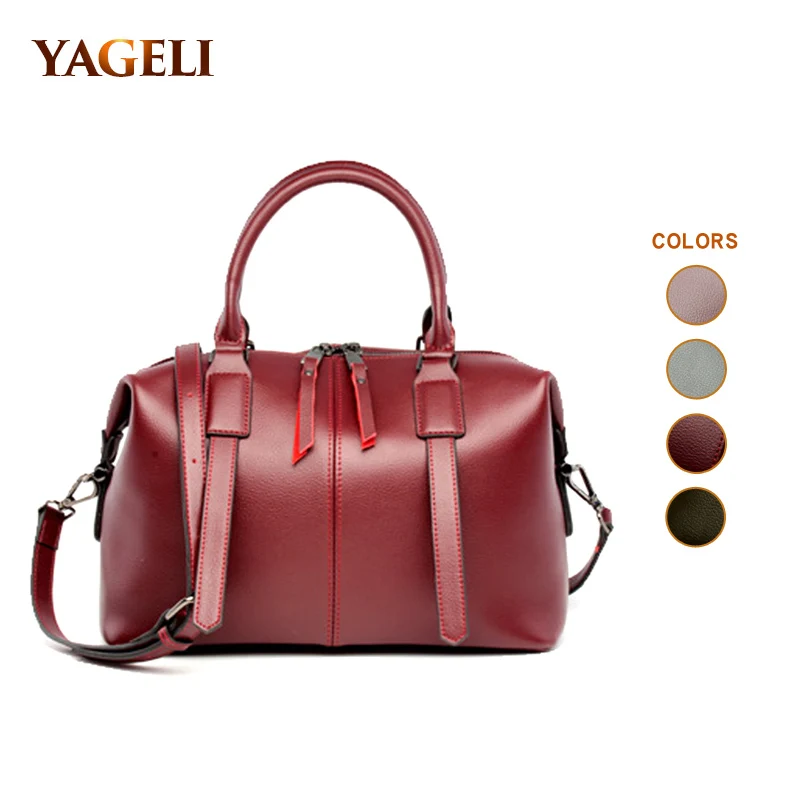 Женские сумки из натуральной кожи высококачественные дизайнерские от