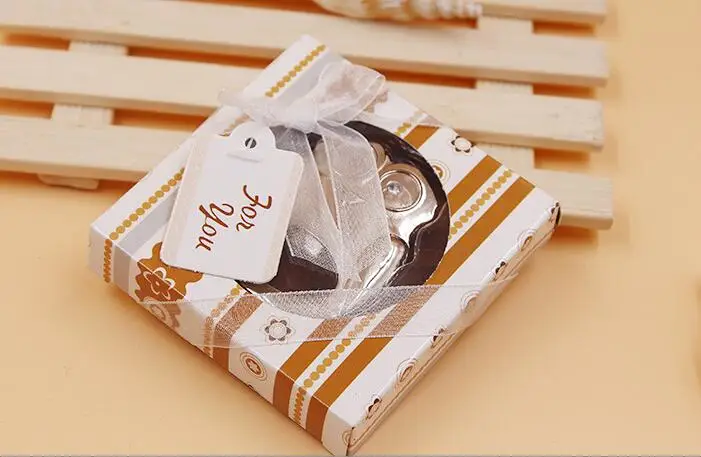 

Baby shower party favor gifts and giveaways for guests - owl shape beer bottle opener wedding party favors 100pcs/lot