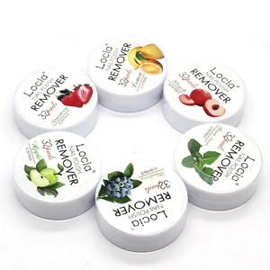 Инструмент для снятия лака для ногтей, 1 шт.