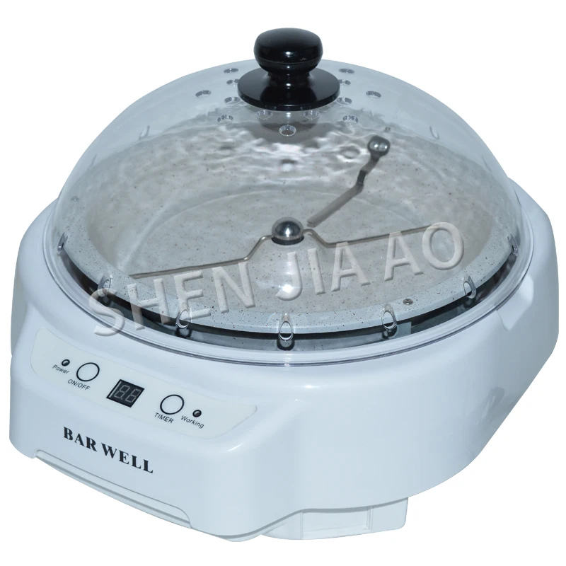 500 Вт машина для жарки кофейного зерна бытовой семена дыни выпечки арахиса