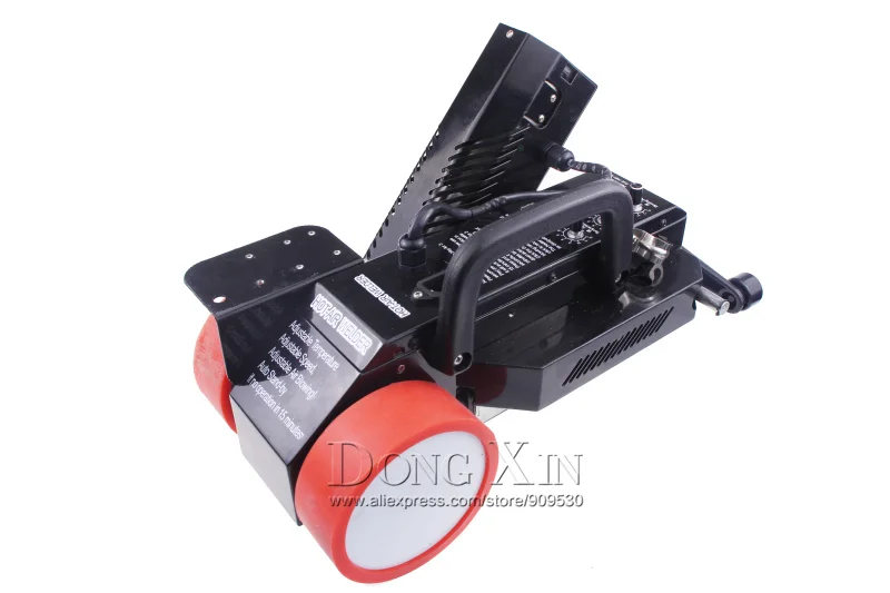 Автоматический сварочный аппарат Горячего Воздуха Материал горячего расплава