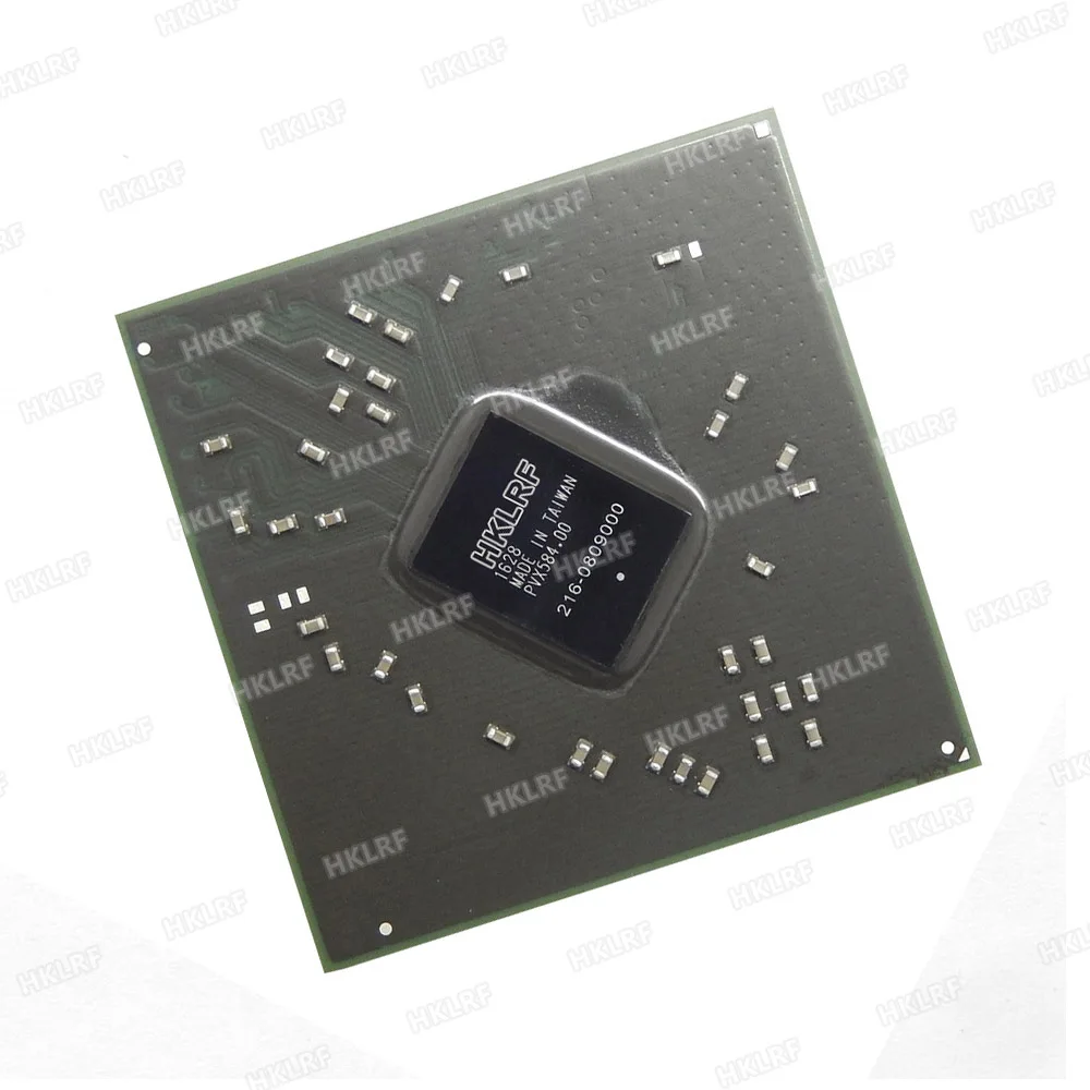 DC:+ 216-0809000 комплект интегральных микросхем в корпусе BGA 216 0809000 мобильность Radeon HD 6470 с высоким качеством