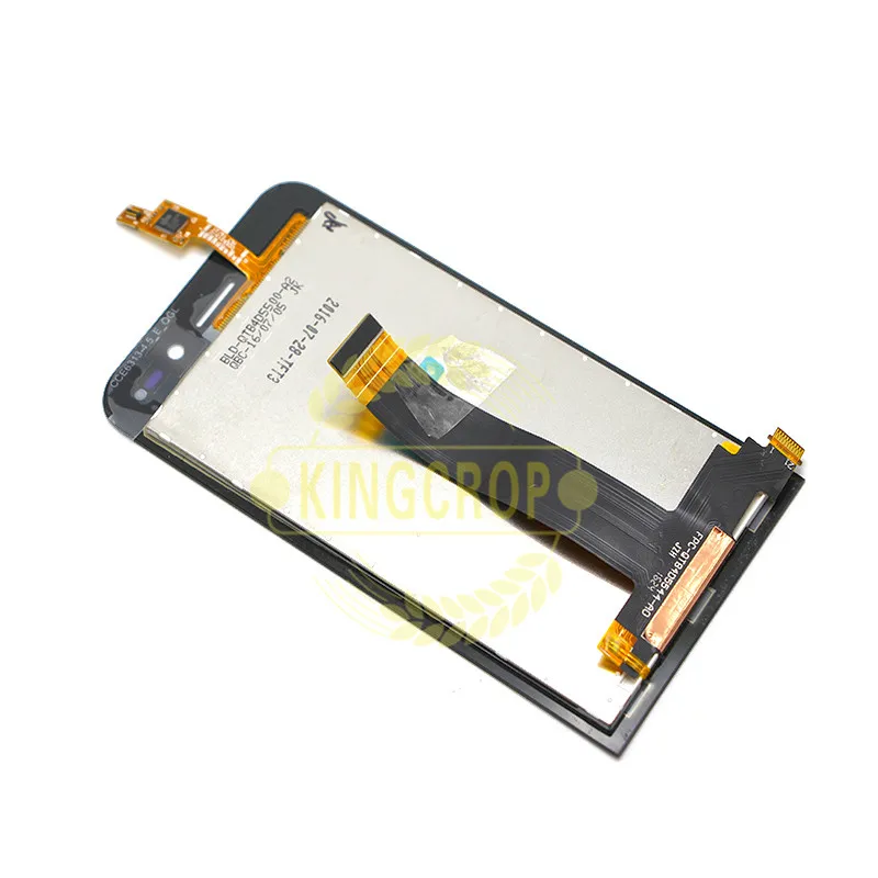 100% тест для Asus Zenfone GO ZB452KG X014D ЖК-дисплей Матрица сенсорный экран дигитайзер в