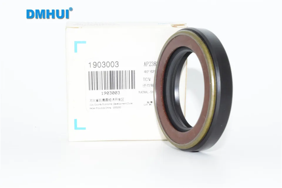 Высококачественное уплотнение масла для гидравлического насоса тип NBR каучук ap238