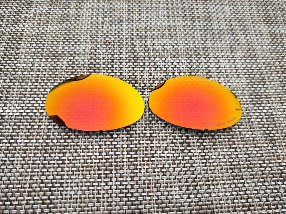 Kampire поляризованные Сменные линзы для солнцезащитных очков Romeo 1 0-только