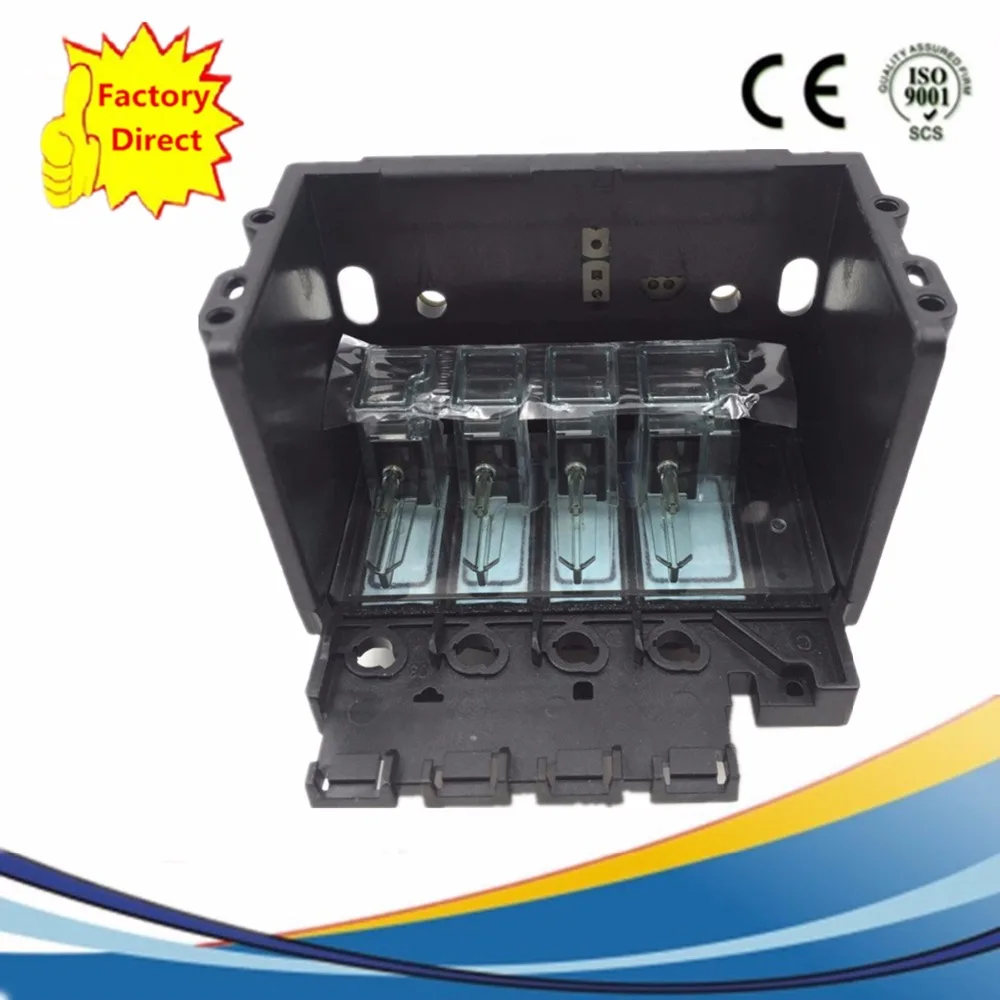 Печатающая головка принтера восстановленные для HP932 XL 933 HP933 Officejet 6060E 6100 6100E 6600 6700