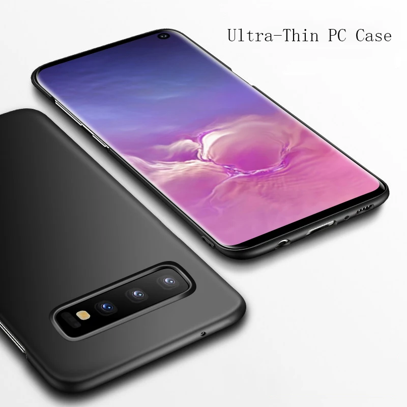 Чехол для OPPO Find X Ультратонкий чехол Жесткий ПК F9 F5 F7 k1/Find Coque Capa |