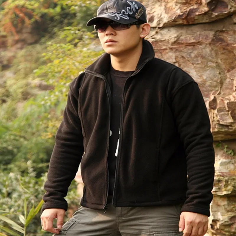 Уличная Военная Тактическая Мужская куртка ветрозащитная армейская одежда для