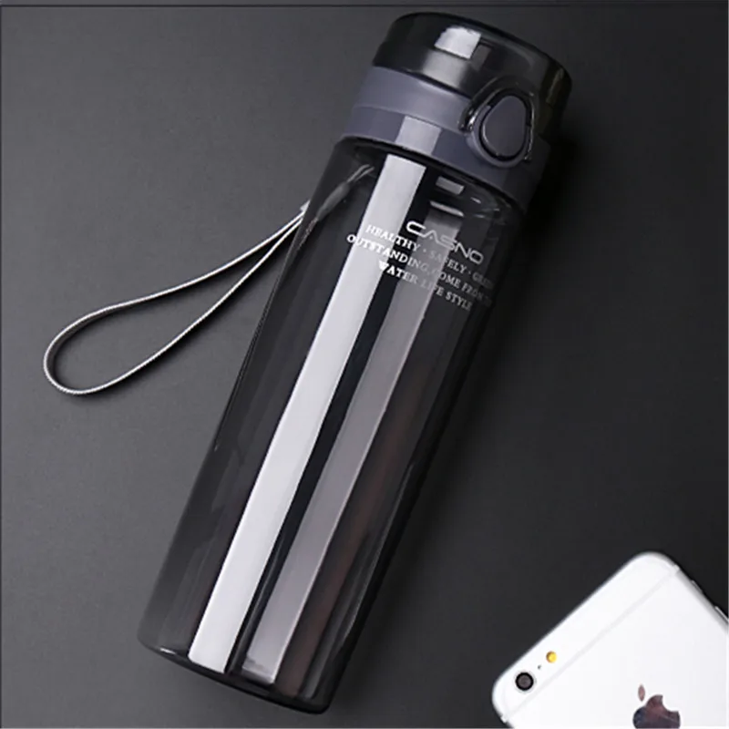 Purang My Gift Bottle 650 мл туристическая спортивная детская школьная герметичная