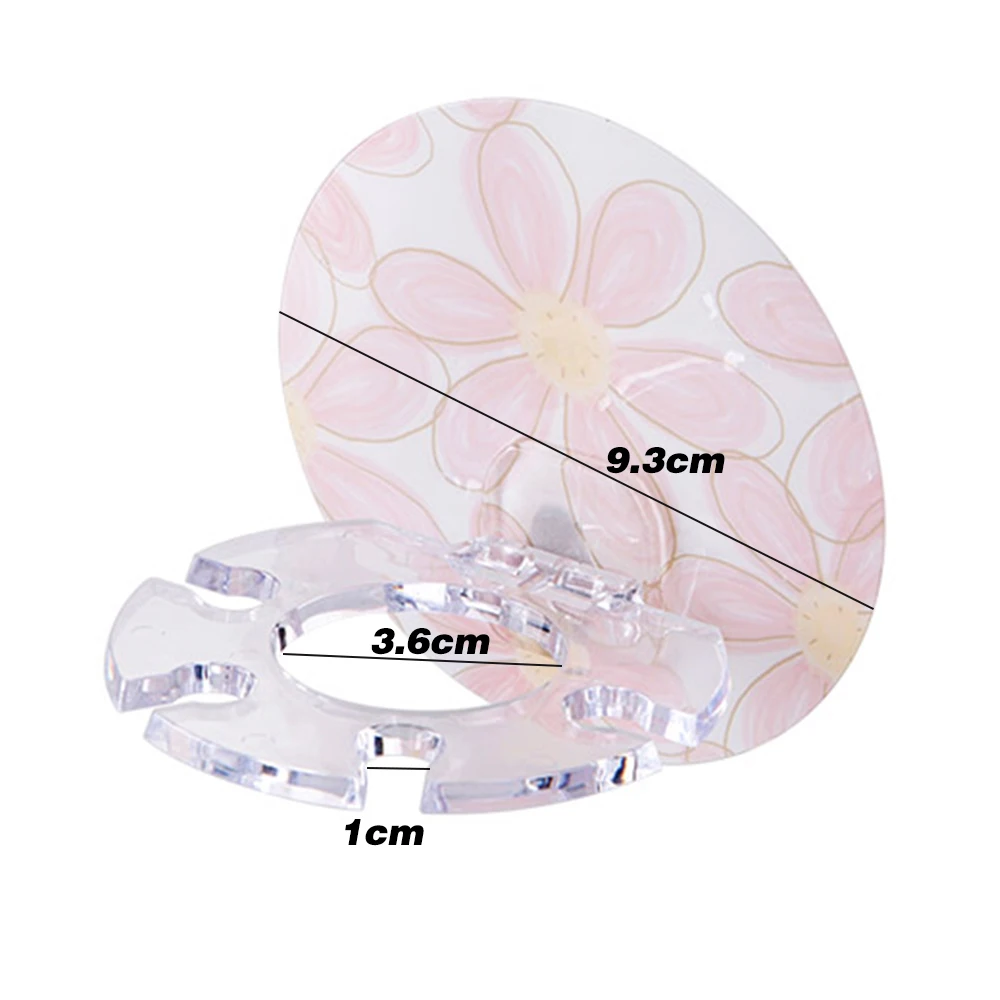 Пластиковый диспенсер для зубной пасты ванной Органайзер аксессуары держатель