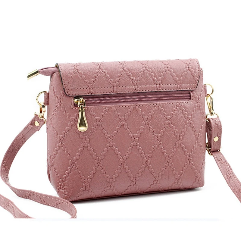 Bolsas Feminina Горячая продажа маленькая сумка 2018 новые сумки дикие дамы мессенджер