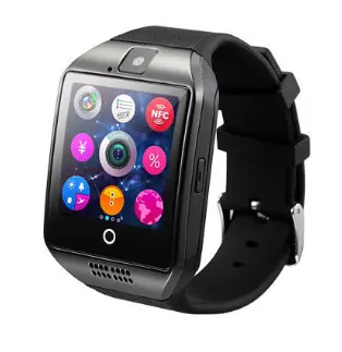 Крови Давление монитор сердечного ритма Смарт часы IP67 Водонепроницаемый Спорт