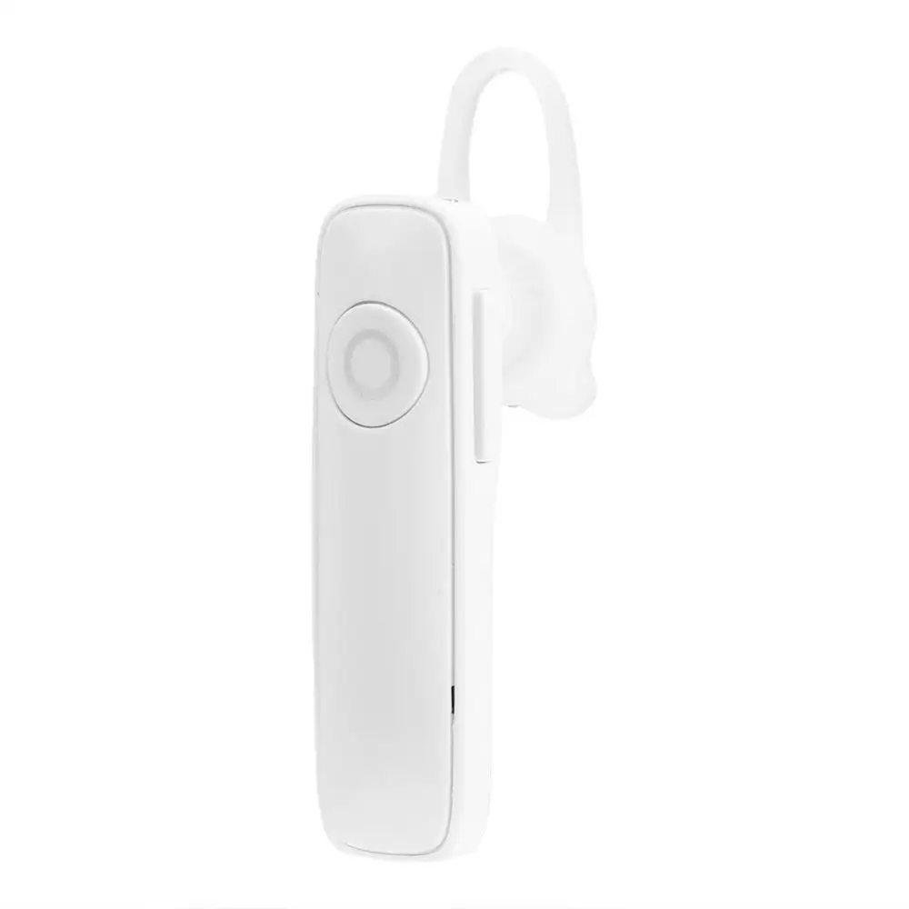 Bluetooth-наушники M165 беспроводные мини-наушники в деловом стиле с микрофоном