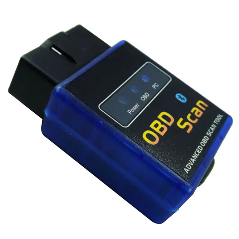 Bluetooth ELM327 OBD II 2 сканер V 1 5 Поддержка Android|Аксессуары GPS| |