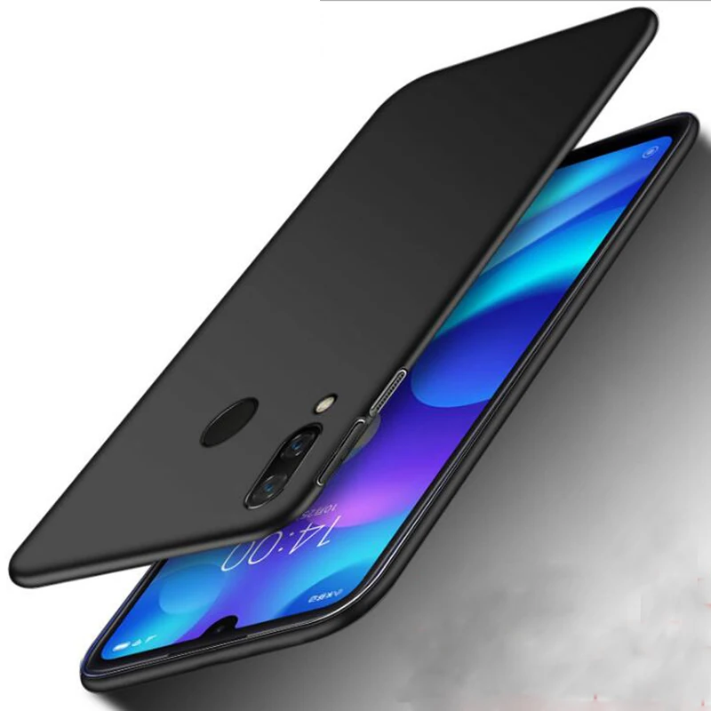 Роскошные жесткие PC Матовые чехлы для Samsung Galaxy M10 M30 M20 чехол A70 A30 A20 A40 A10 A50 Чехол