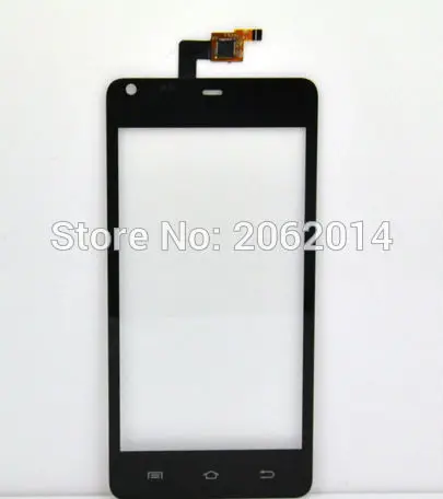 Сенсорное стекло ZGY 4 7 ''для THL T5 T5S сенсорный экран дигитайзер панель переднее