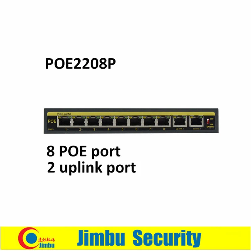 Dahua NVR комплект 1 шт. видеорегистратор NVR5216-4KS2 и ip-камера 8 шт. IPC-HFW4636M-I2 и 8pcsip-hdw4631c-a и 1 шт. POE2208P DVR K