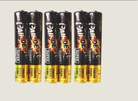 6pcs 1 5v e96 aaaa primary battery alkaline battery dry battery laser pen battery bluetooth headset