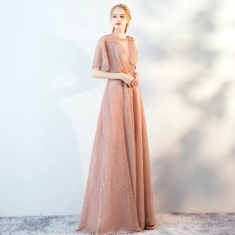 Vestidos De Gala платье для выпускного вечера длинное 2020 Тюлевое элегантное вечернее