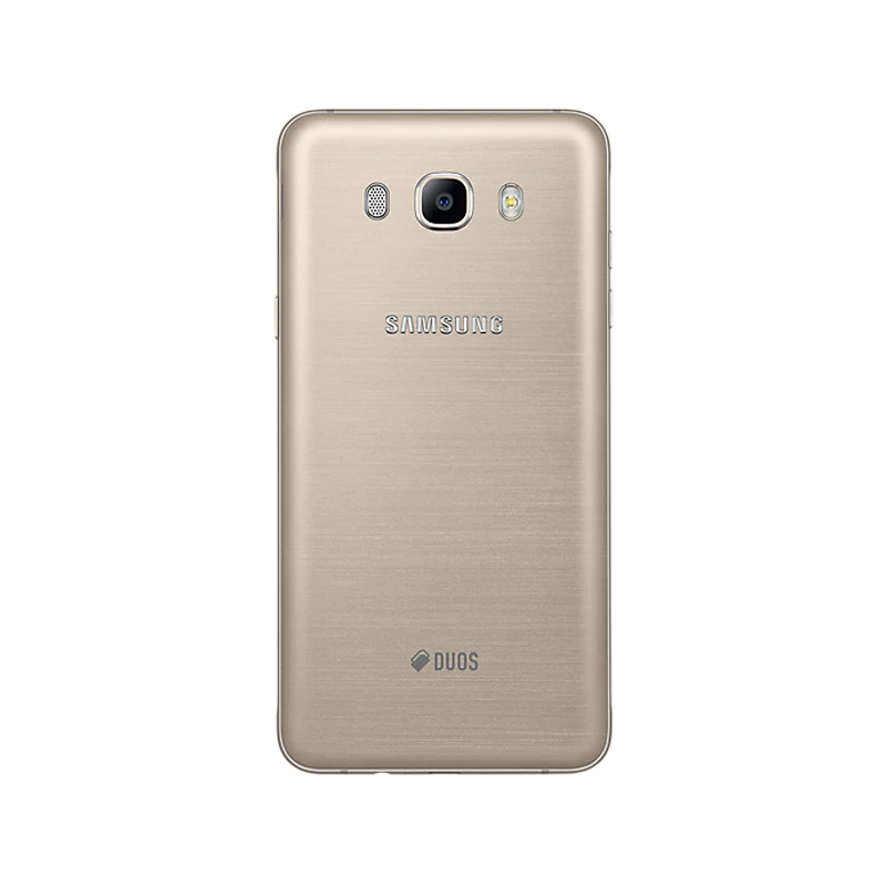 Смартфон Samsung Galaxy J7 2016 (SM-J710) Официальная российская гарантия | Мобильные телефоны