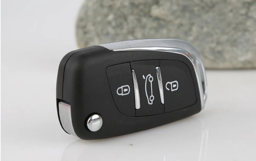 Модифицированные детали для Citroen Triumph Sega C4l C5 CE0536 тип HU83|buttons buttons|buttons 3button remote |