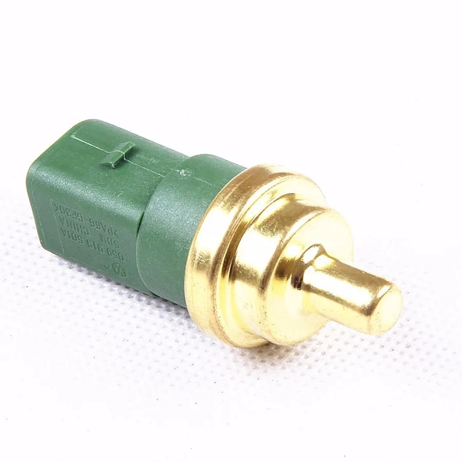 TUKE OEM 059919501A VW Passat B5 4 контактный датчик температуры для Bora Jetta Golf Beetle A3 A4 A6 059 919 501A|golf