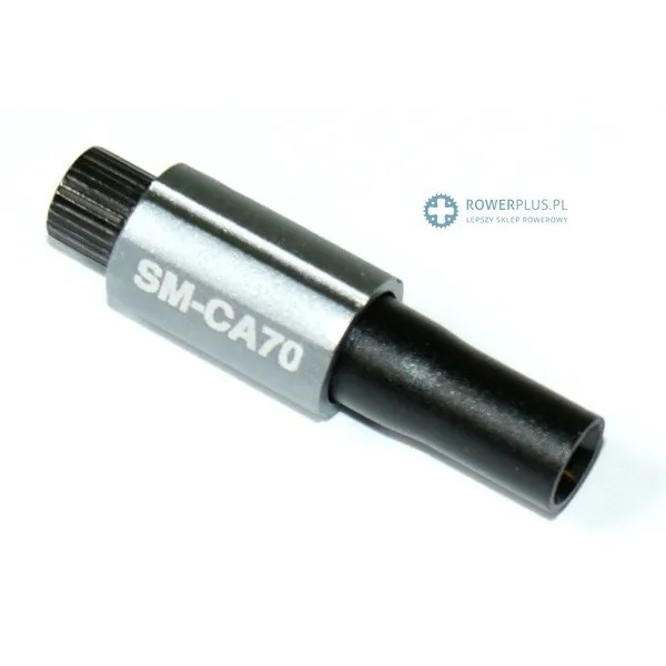Shimano Ca70 в линии сдвиг кабельный регулятор пара AL X 2 ismca70p|cable adjuster|shimano shiftshift shimano |