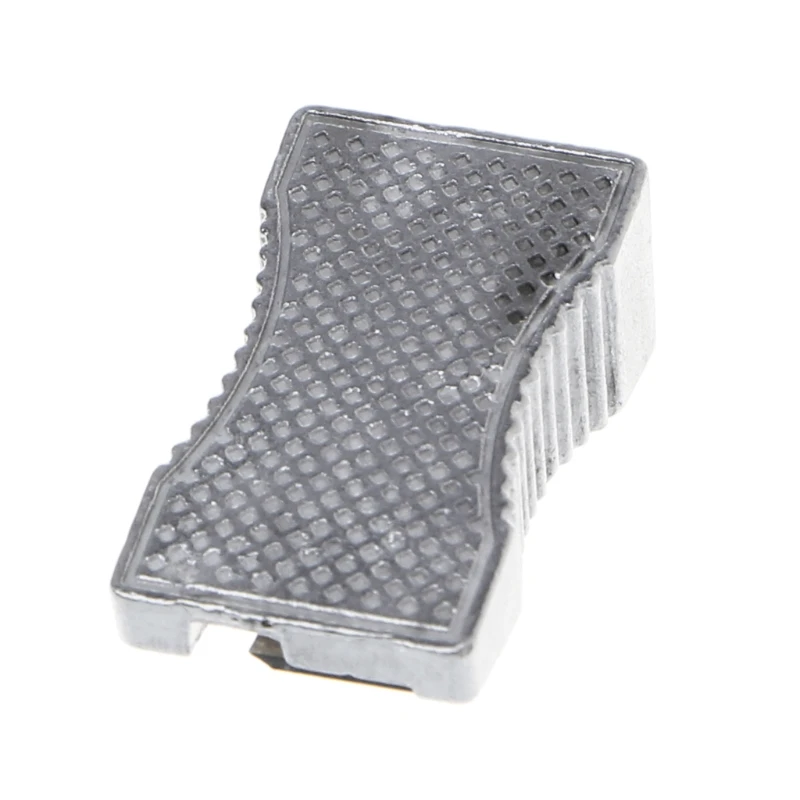 

Metal Bevelled Single Hole Pencil Sharpener School Office Sharpener Stationery